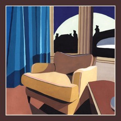 Triste Clair De Lune (Goodnight Louisa remix)