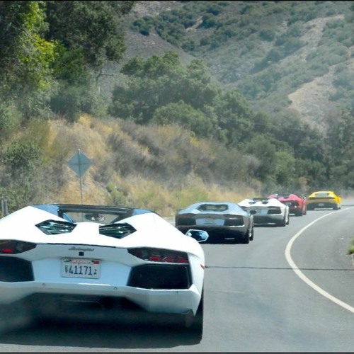 INFINITY W/ LOWPOCUS