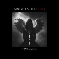 Navid Asadi - Angels Do Cry