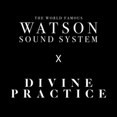 Divine Practice Mix
