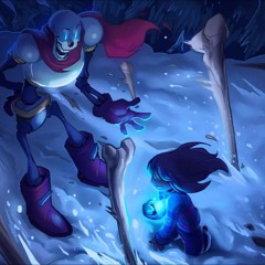 Bonetrousle