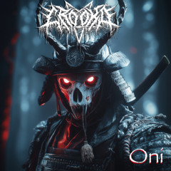 Cröökd - ONI