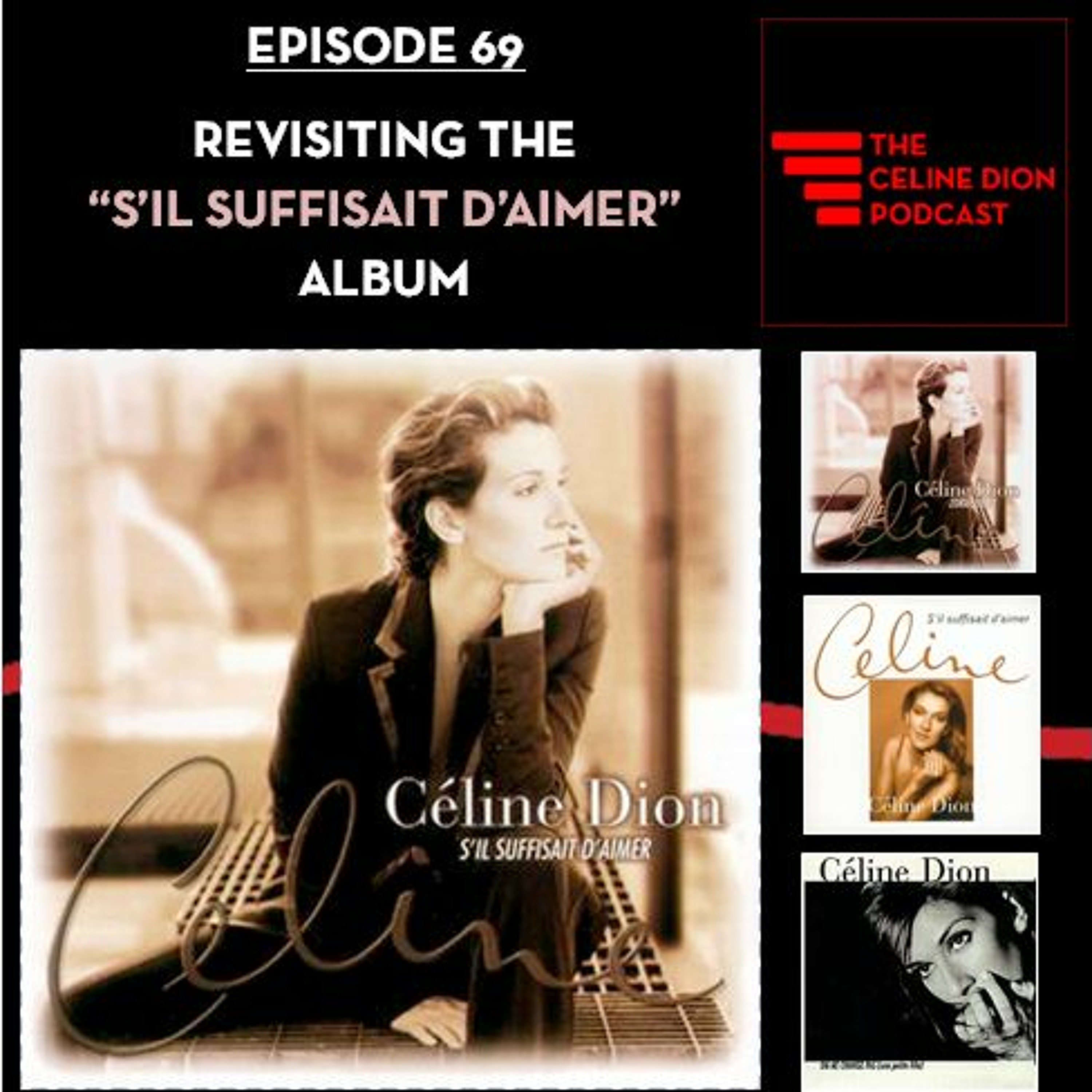 The Celine Dion Podcast