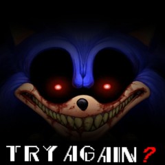 Try again?(Continue? but 2011X sings it)(fnf Continue? cover)