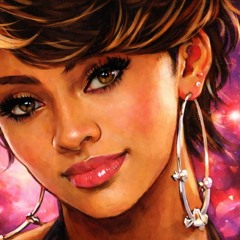 KERI HILSON - I LIKE (DREAMY EDIT) [FREE DL <3]