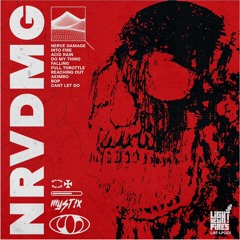 MYSTIX - ACID RAIN