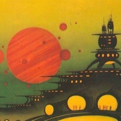 Space Music