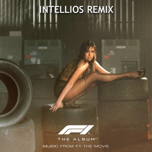 Tate Mcrae - Just keep Watching (Intellios Remix) [Free Download]