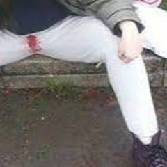 killpariah - i <3 bloody underwear w/ sylenexo