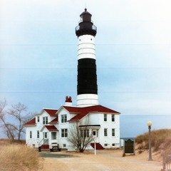 Big Sable Point Lighthouse Fog Signal