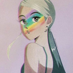 [FREE/무료비트] SMINO X LOFI Type Beat - RAINBOW ㅣ로파이 타입비트