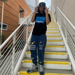 MONEY SNIPER (prod. Kalon Mac)