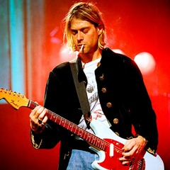 Kurt Cobain - Creep