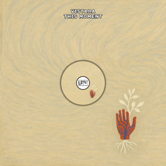 Vistara - This Moment [YHV RECORDS]