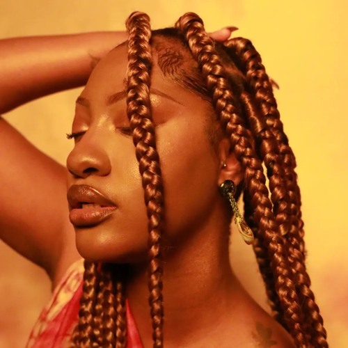 Essence (Floetic Edit)