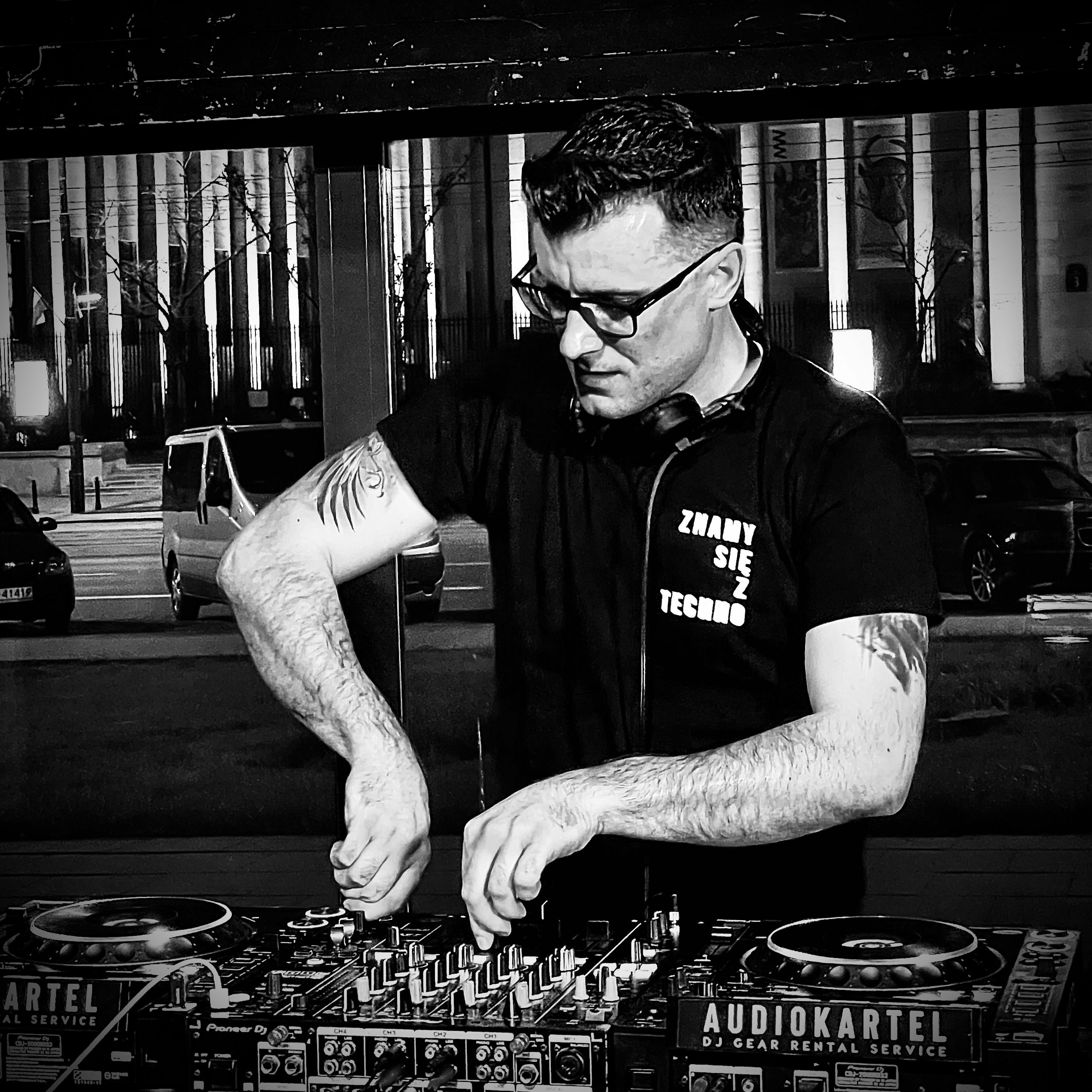 Saint Peter - Mixes