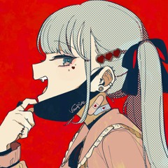 【花隈千冬AI / Hanakuma Chifuyu AI】 The Vampire / ヴァンパイア - DECO*27 (Cover) 【SynthVカバー】