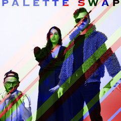 Palette Swap