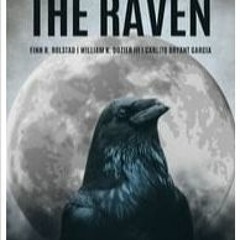 William K. Dozier III’s Version of –The Raven (2024) FULLMOVIE free Online [1038564LK21]