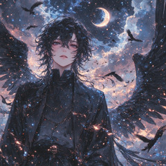 Prisonnière de ta magie