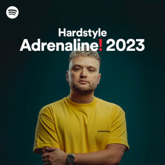 Hardstyle Adrenaline! 2023