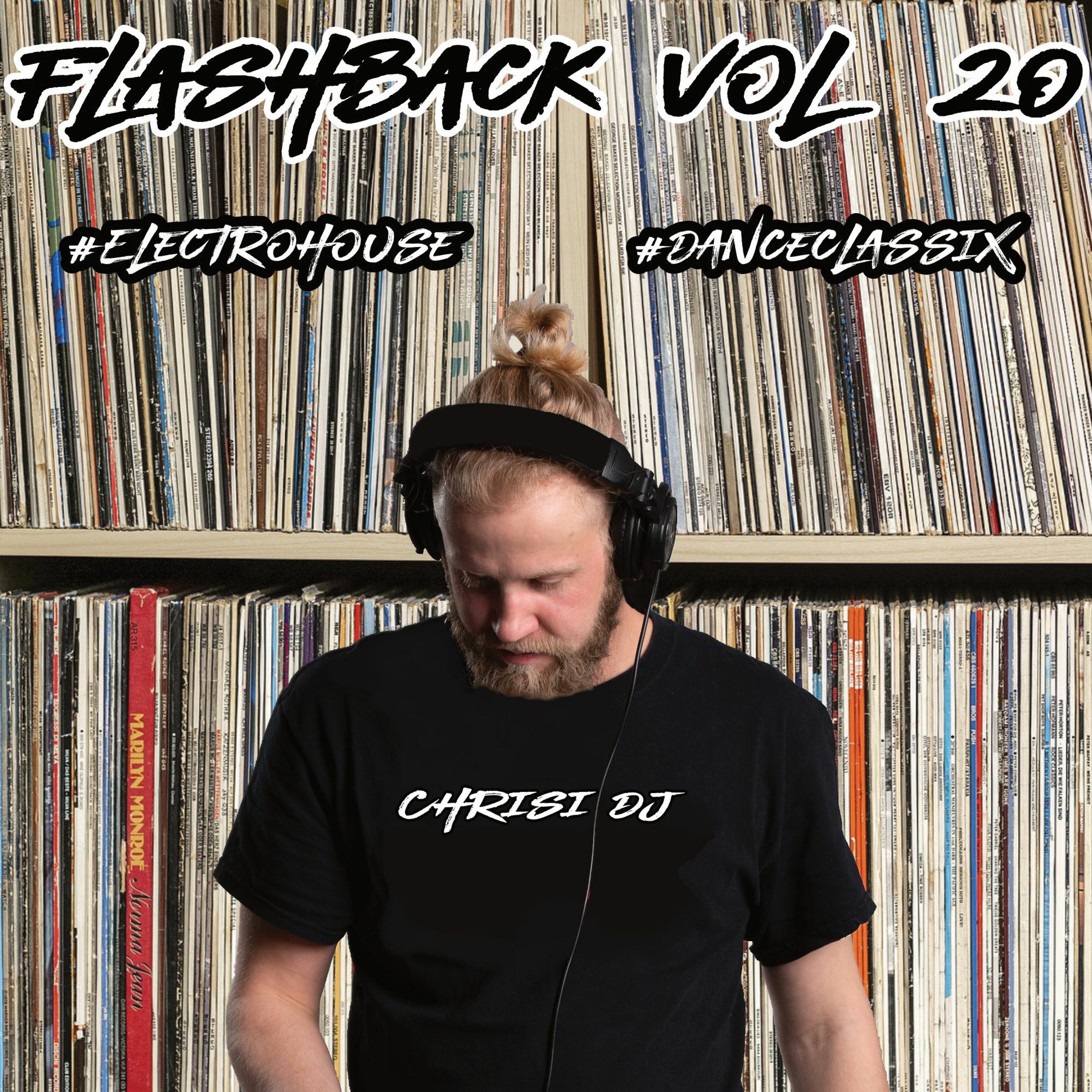 Chrisi DJ\'s Podcast