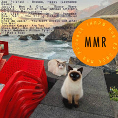 MMR Podcast IKAAW Aug 29 2025