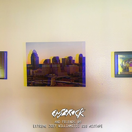 ENSBROCK AND FRIENDS 4