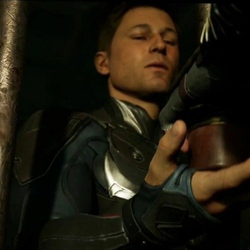 I can't do this anymore