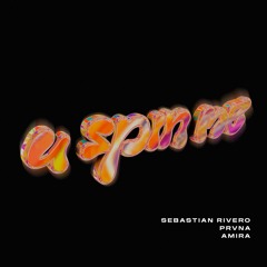 U Spin Me