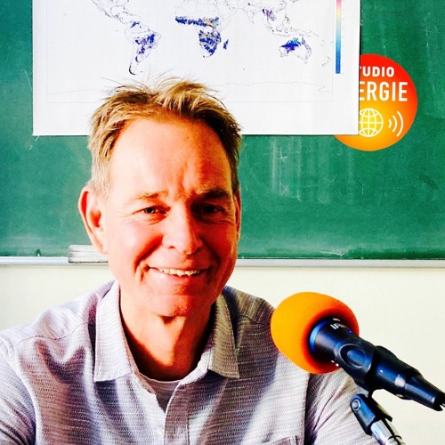 Stream episode Afl. 91: hoogleraar Guido van der Werf (VU) over bosbranden,  ontbossing en klimaat by Studio Energie podcast | Listen online for free on  SoundCloud