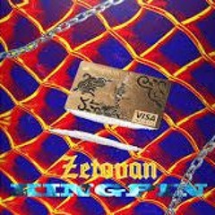 Zetovan - KINGPIN