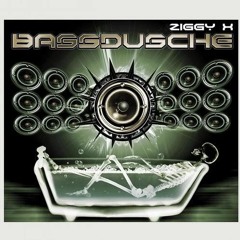 Ziggy X - Bassdusche (Golden Fingers & BREVTHE Remix)DOWNLOAD FREE