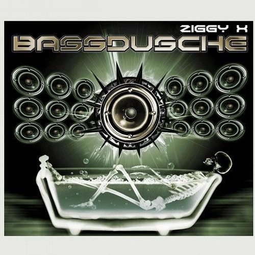 Ziggy X - Bassdusche (Golden Fingers & BREVTHE Remix)DOWNLOAD FREE