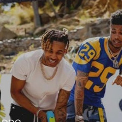DDG ft. BLUEFACE - HIT-A-THON
