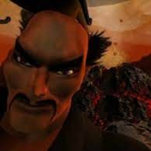 Stream SEXMAN 번개맨 (Original mix) by