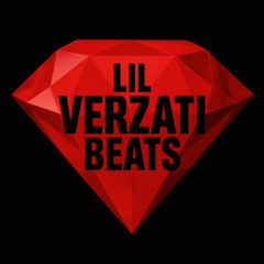 Lil Verzati Beats - Blame on me