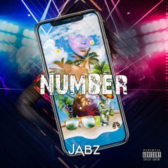 Jabz - Number (SXM Soca 2023)