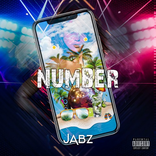 Jabz - Number (SXM Soca 2023)