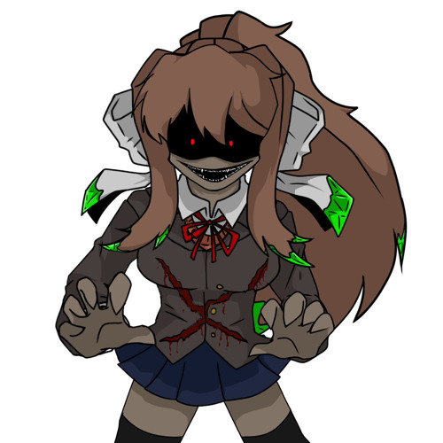 Festival | Monika.EXE [V2]