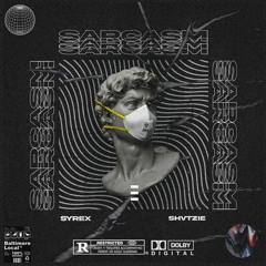 Sarcasm (w/ Shvtzie)