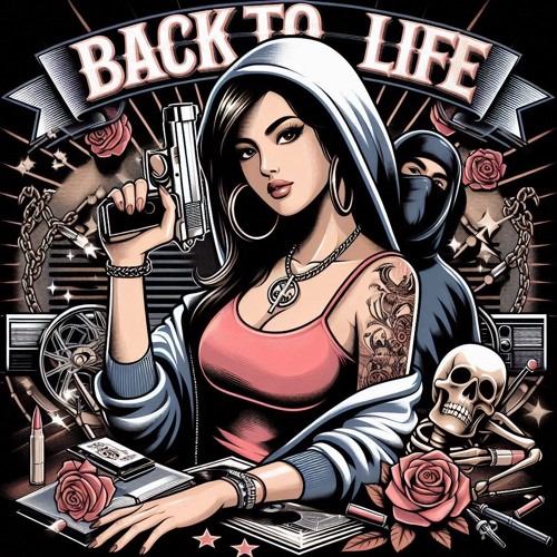 Back To Life Bootleg - FREE DOWNLOAD