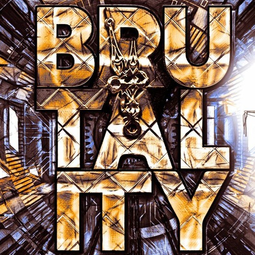 Brutality 2022 - NYE Mix