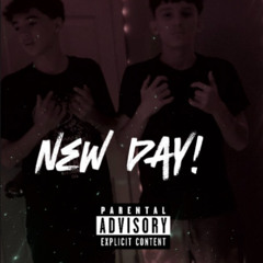 new day! (feat.zxro!)
