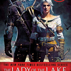 free EPUB 💝 The Lady of the Lake (The Witcher Book 7 / The Witcher Saga Novels Book