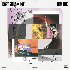 Bart Skils & HOF - New Life - DCX009 (PREVIEW)