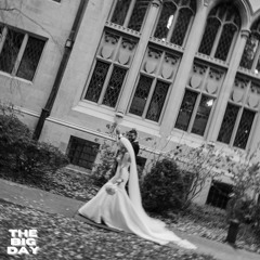 THE BIG DAY (prod. by Jimmy Hooks)