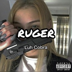 "Ruger"(freestyle)