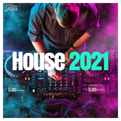 House Music 2021  2022  New Year's Party