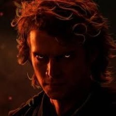 "I hate you" Anakin Skywalker x Want To Love (Just Raw)
